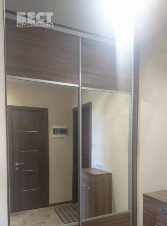 Сдам 1-к квартиру на Южнобутовская улица, 17, метро Улица Скобелевская, г. Москва