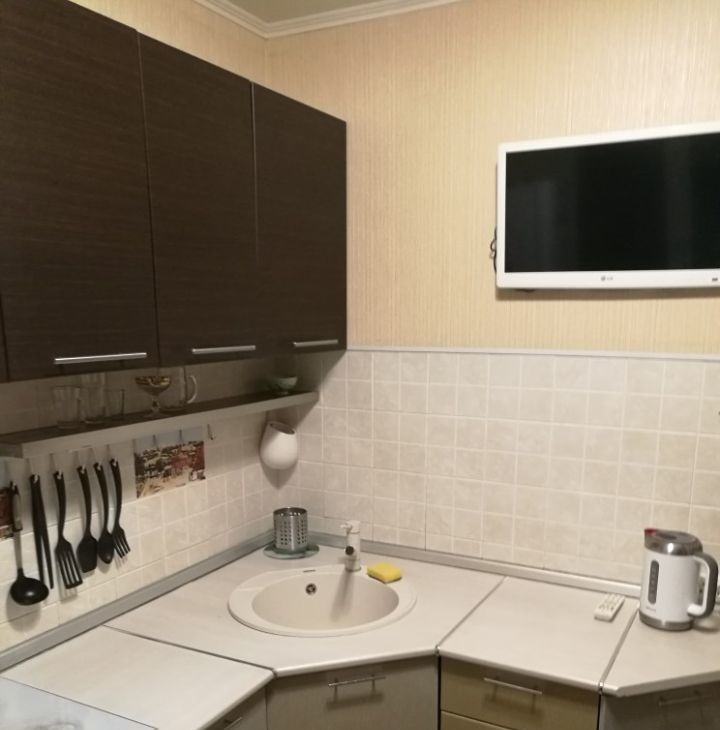 Сдается 1к квартира на Литовский бульвар, 15К5, метро Ясенево, г. Москва