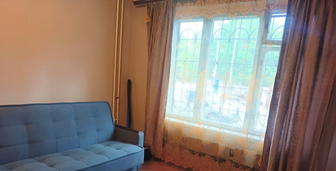 Сдаю 1-комнатную квартиру на улица 5-я Соколиной Горы, 23К1, метро Шоссе Энтузиастов, г. Москва