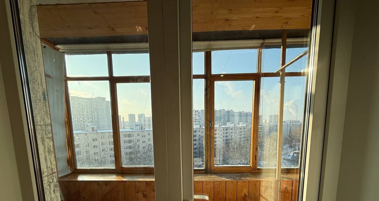 Сдам 2х-комнатную квартиру на улица 50 лет Октября, 1, метро Говорово, г. Москва