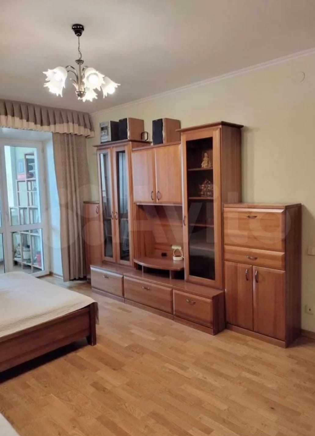 Аренда 2к квартиры на Московская обл, г Химки, ул Молодежная, д 34 к 1, метро Планерная, г. Москва