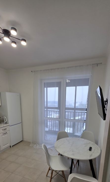 Аренда 3-к квартиры на Керченская улица, 26А, метро Каховская, г. Москва