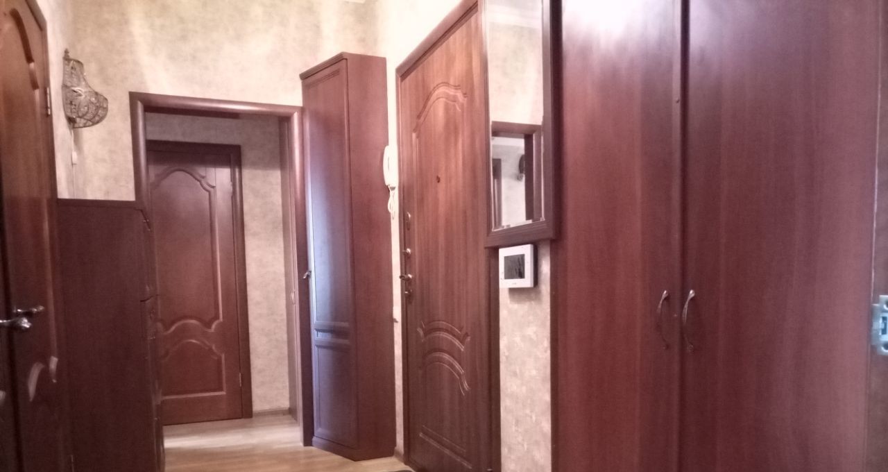 Сдам 2к квартиру на 3-я Фрунзенская улица, 6, метро Лужники, г. Москва