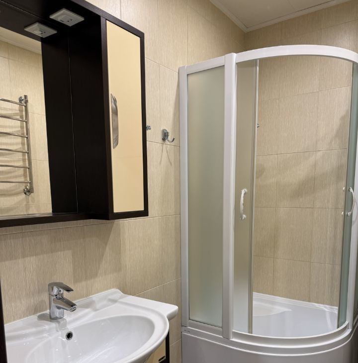 Сдам двухкомнатную квартиру на Митинская улица, 10, метро Митино, г. Москва