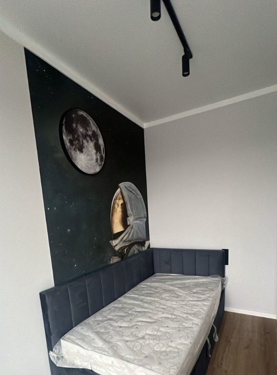 Аренда 3х-комнатной квартиры на Волоколамское шоссе, 95/2, метро Волоколамская, г. Москва