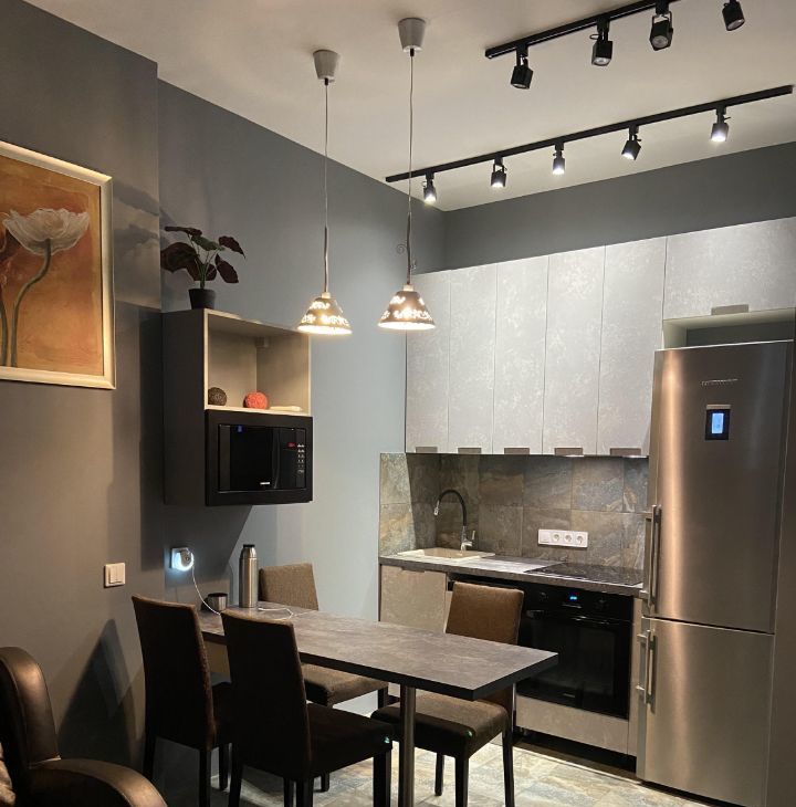 Сдается 2-к квартира на бульвар Андрея Тарковского, 8, метро Рассказовка, г. Москва