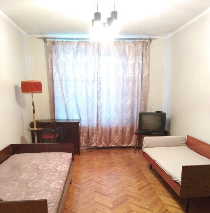 Снять 1к квартиру на улица Яблочкова, 29, метро Тимирязевская, г. Москва