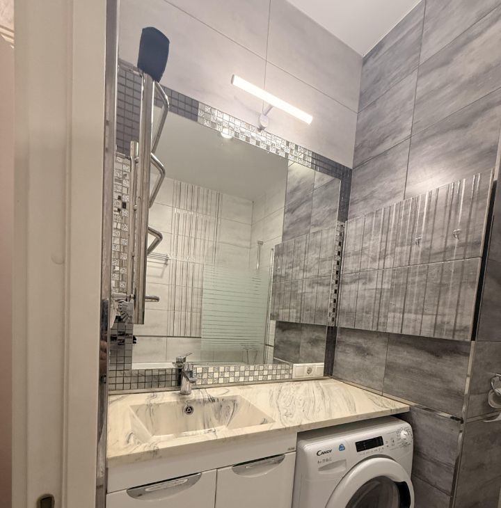 Сдаю 3к квартиру на Береговой проезд, 5к1, метро Шелепиха, г. Москва