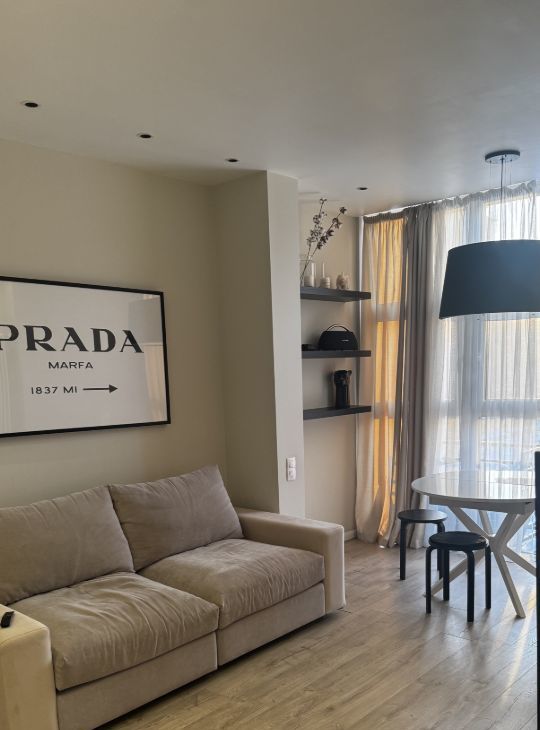 Аренда 2-к квартиры на бульвар Андрея Тарковского, метро Новопеределкино, г. Москва