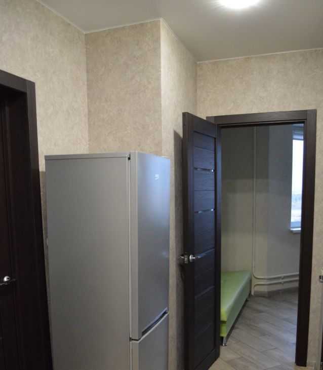 Сдаю 1-комнатную квартиру на улица Недорубова, 3, метро Лухмановская, г. Москва