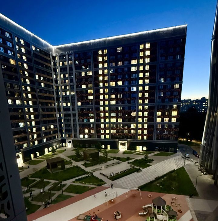 Снять 3-к квартиру на проезд Серебрякова, 11к1, метро Свиблово, г. Москва