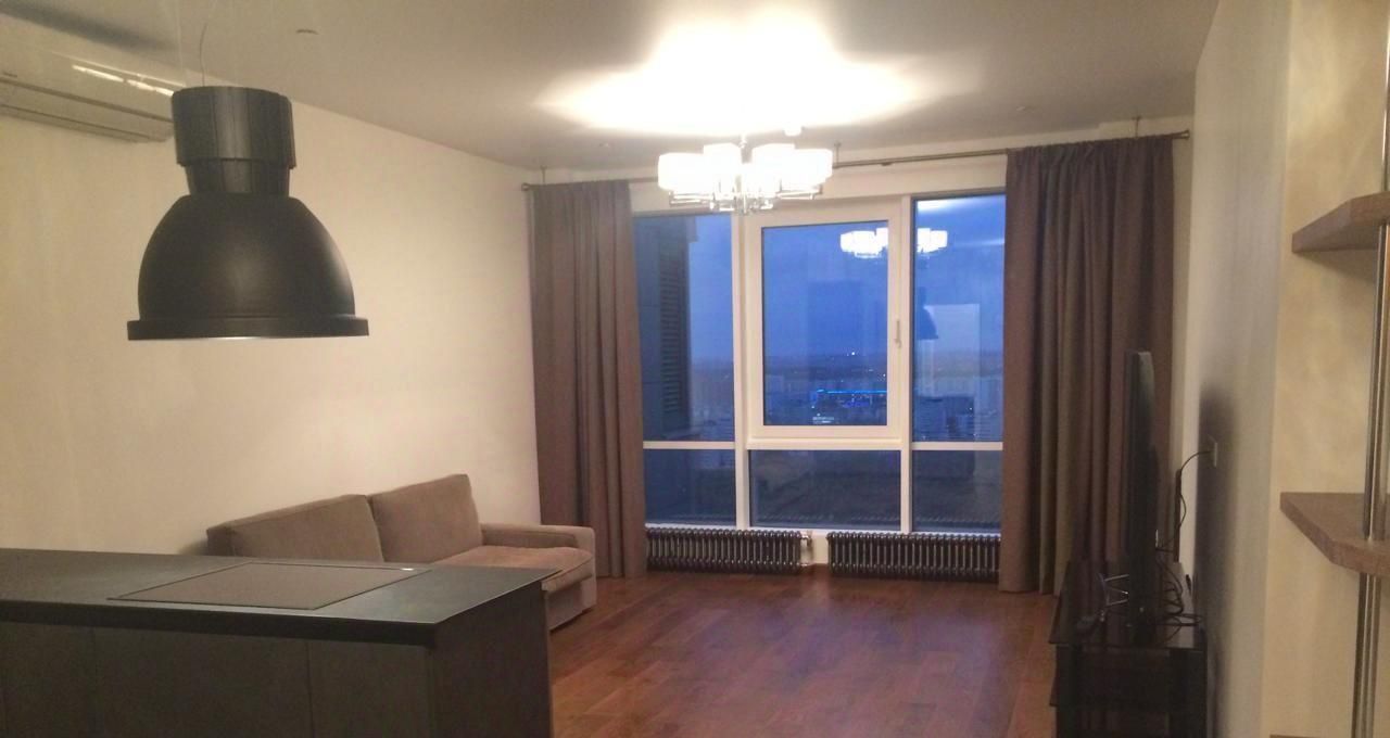 Сдается 2-комнатная квартира на Ленинский проспект, 111к1, г. Москва