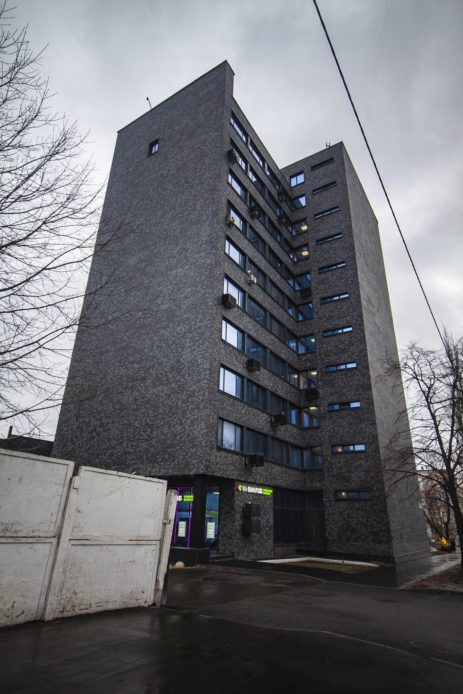 Сдается 2х-комнатная квартира на г Москва, ул Подъёмная, д 14 стр 37, метро Римская, г. Москва