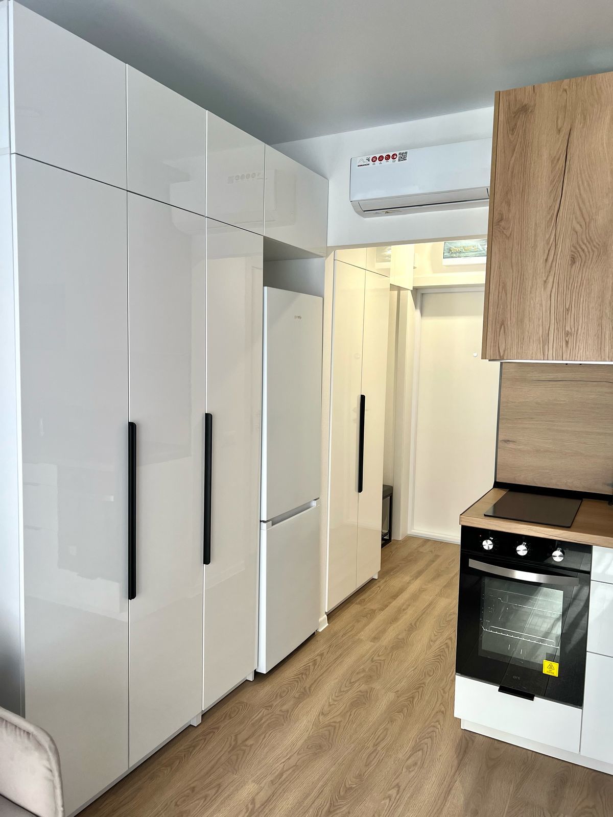 Сдается 1к квартира на г Москва, р-н Коммунарка, поселок Коммунарка, ул Александры Монаховой, д 85 к 2, метро Коммунарка, г. Москва