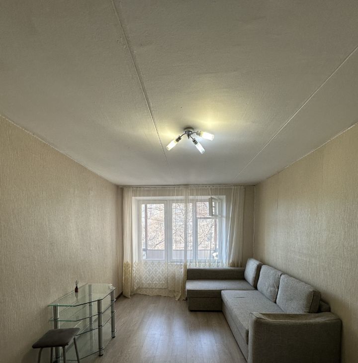 Сдам 2-к квартиру на Новочеремушкинская улица, 48К2, метро Профсоюзная, г. Москва