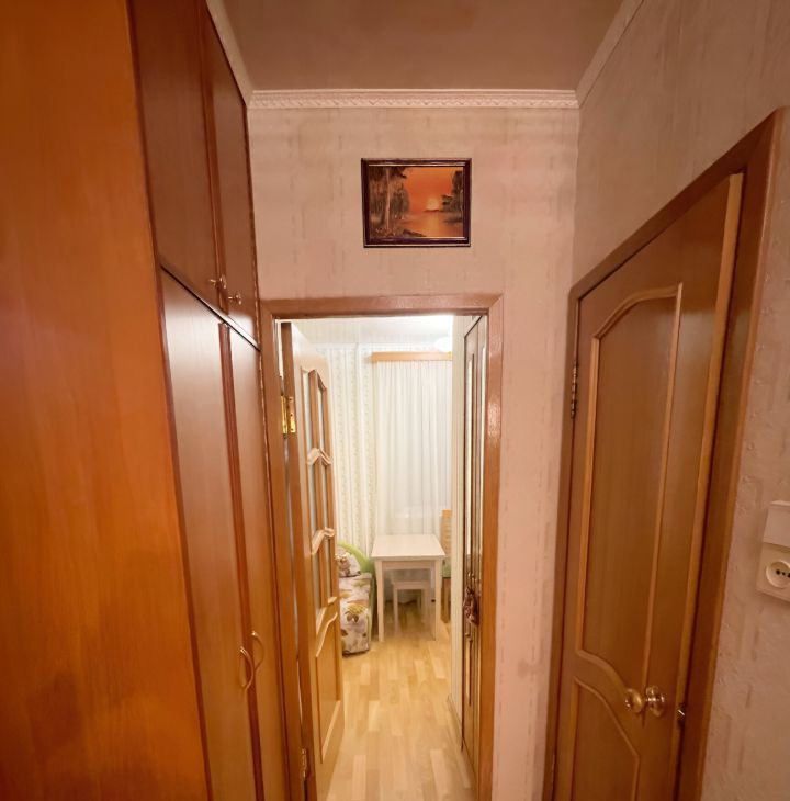 Сдам 1-к квартиру на Бескудниковский бульвар, 8К4, метро Селигерская, г. Москва