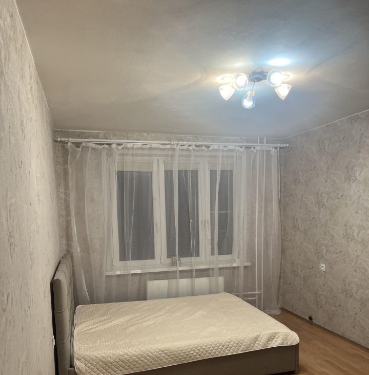 Снять однокомнатную квартиру на улица 50 лет Октября, 19К1, метро Говорово, г. Москва