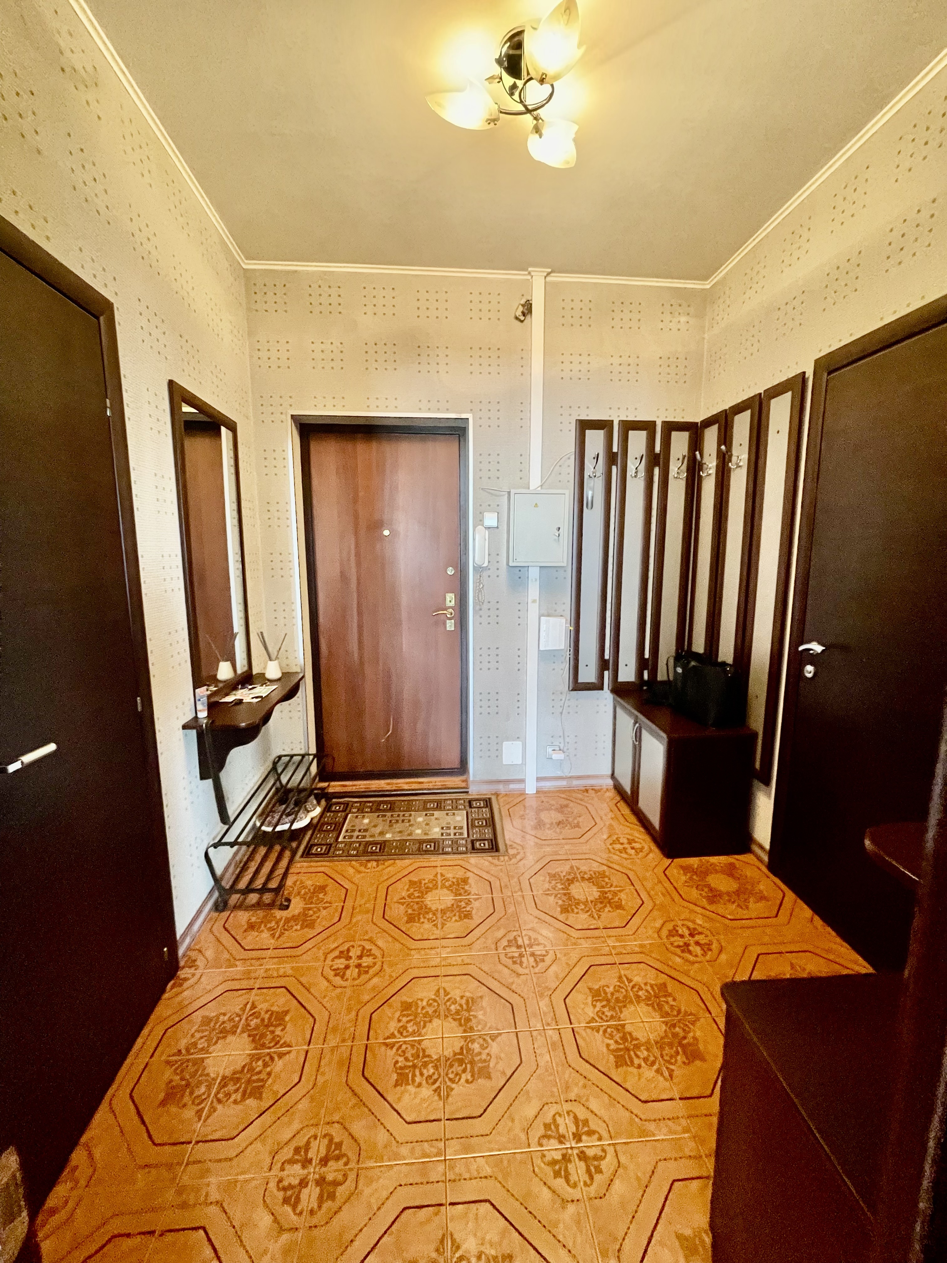 Сдам 1к квартиру на г Москва, ул Наташи Ковшовой, метро Озёрная, г. Москва