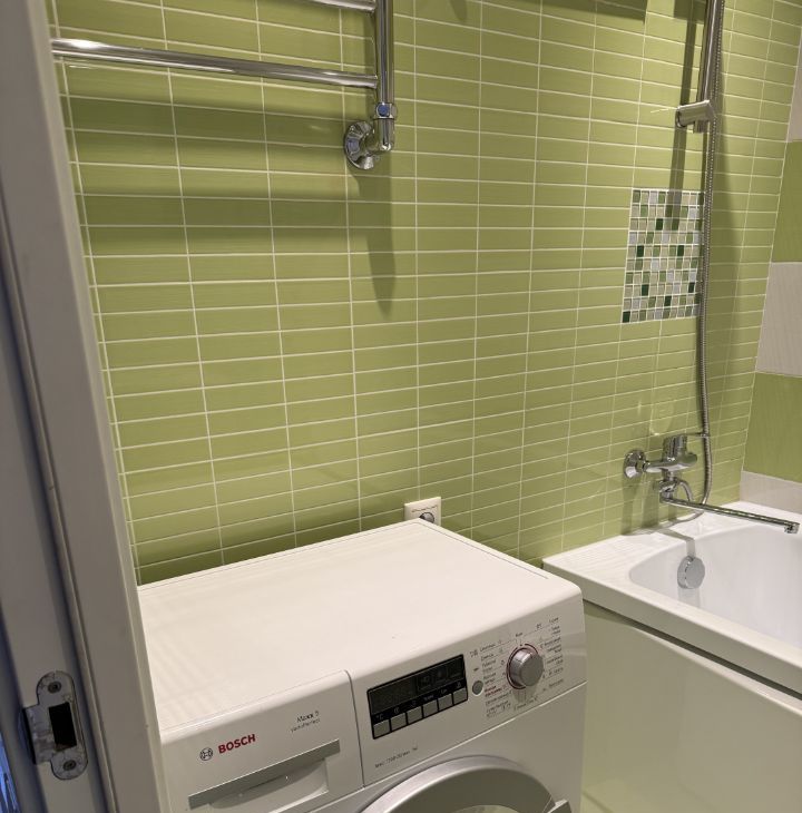 Снять 2к квартиру на улица Московская, 1, метро Филатов Луг, г. Москва