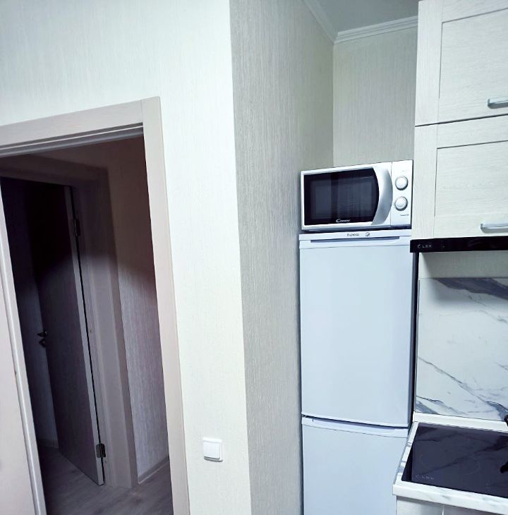 Сдам однокомнатную квартиру на Варшавское шоссе, 170Ек11, метро Бульвар Дмитрия Донского, г. Москва