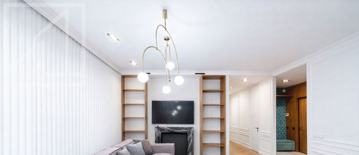 Сдается 3-к квартира на Садовническая улица, 29, метро Третьяковская, г. Москва