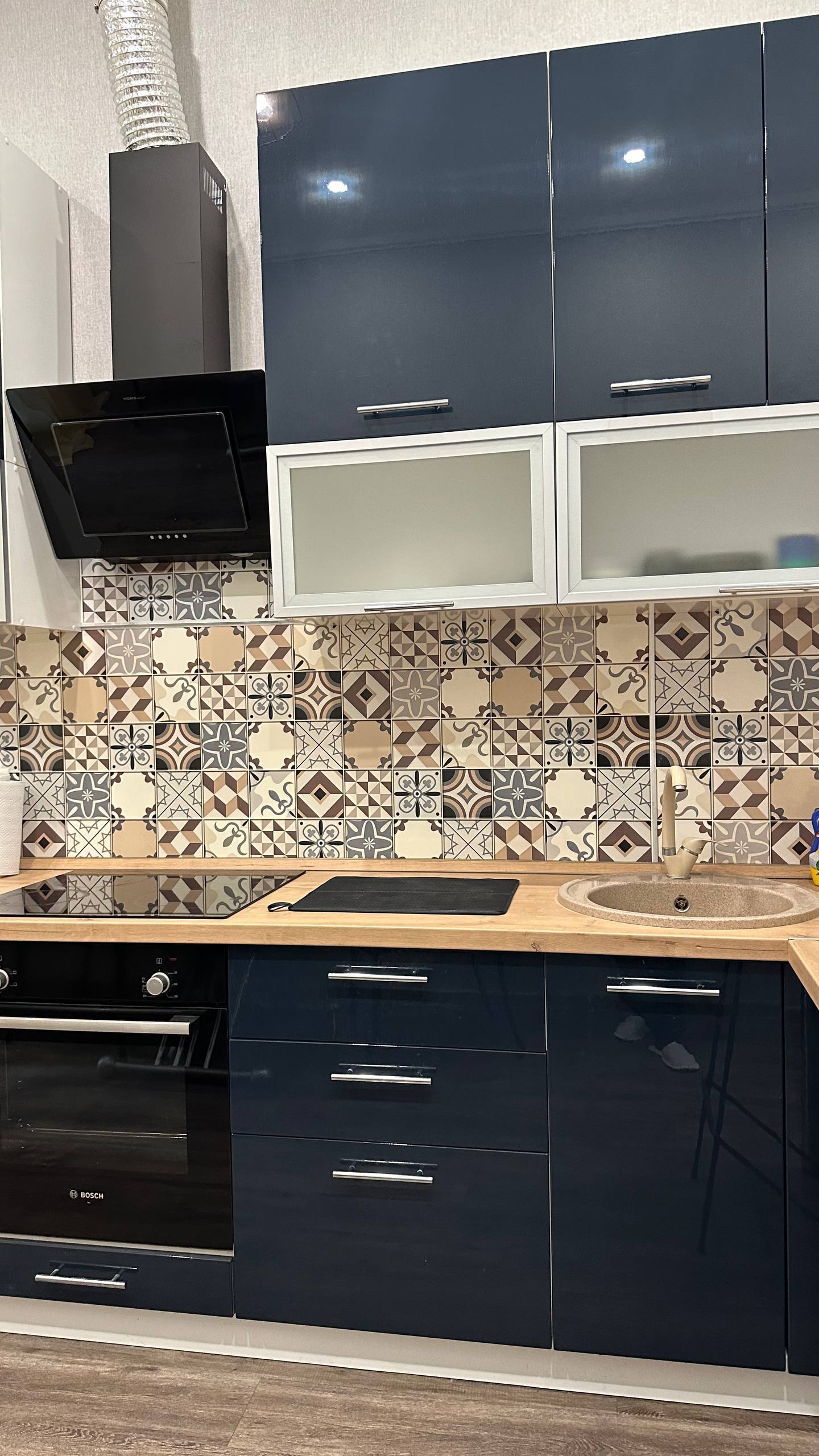 Сдаю однокомнатную квартиру на г Москва, р-н Внуково, б-р Андрея Тарковского, д 5, кв 121, метро Рассказовка, г. Москва