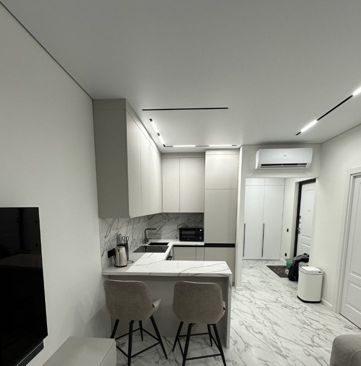 Сдам 2к квартиру на Очаковское шоссе, 9А, г. Москва