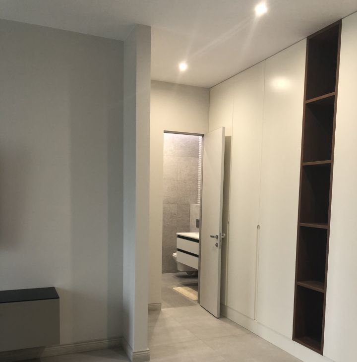 Сдается 2-комнатная квартира на Ленинградский проспект, 29к1, метро Белорусская, г. Москва