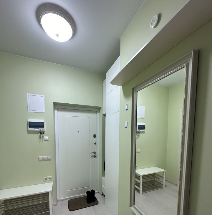 Сдаю 2х-комнатную квартиру на бульвар Скандинавский, 4к1, метро Ольховая, г. Москва