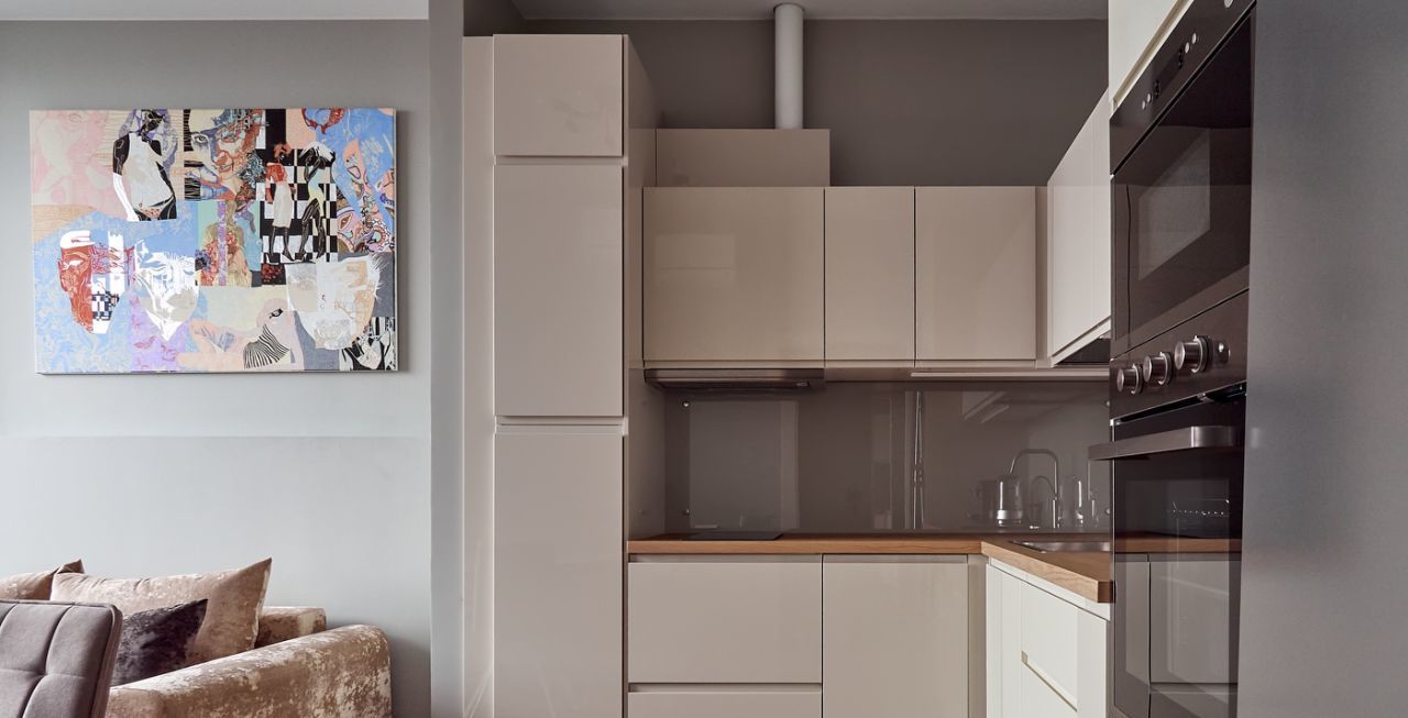 Аренда 2-к квартиры на Мичуринский проспект, 56, метро Мичуринский проспект, г. Москва