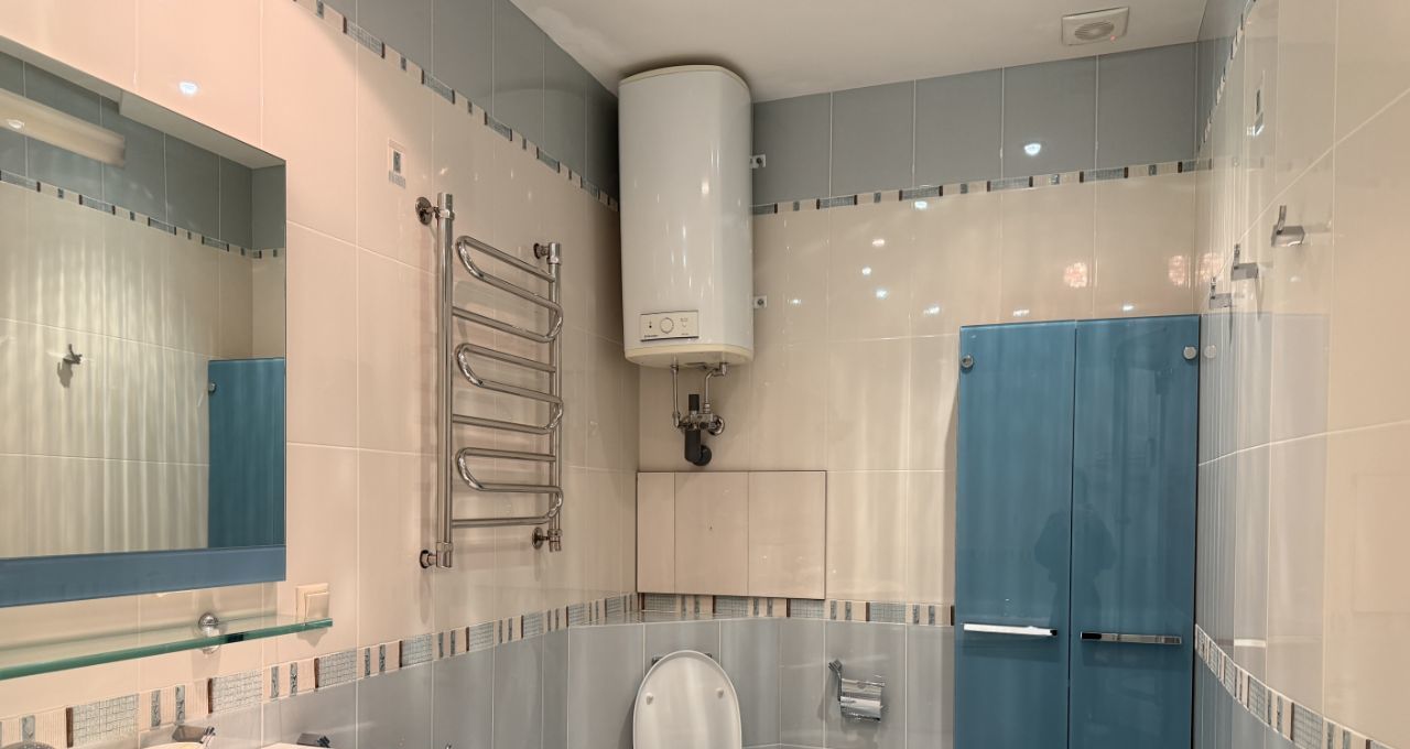 Сдаю 3-к квартиру на Зеленодольская улица, 36К1, метро Кузьминки, г. Москва