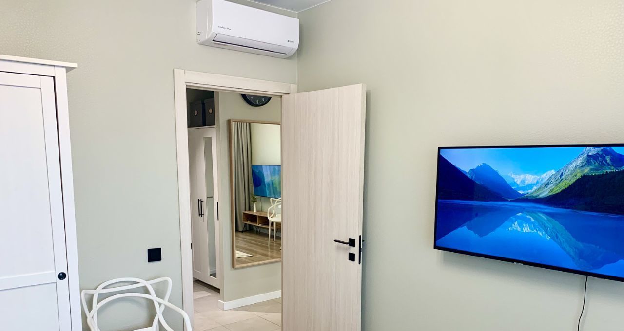 Сдаю 2-к квартиру на 1к1, метро Мякинино, г. Москва