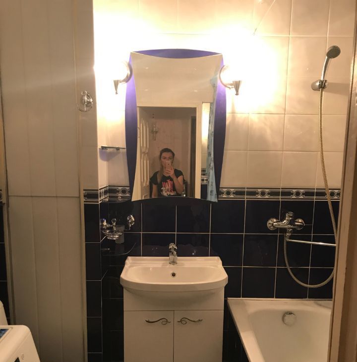 Снять 1к квартиру на Ленская улица, 23, метро Бабушкинская, г. Москва