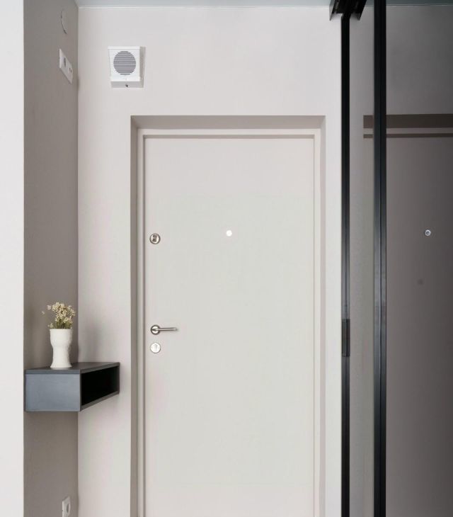 Сдается двухкомнатная квартира на Волоколамское шоссе, 24к1, метро Стрешнево, г. Москва