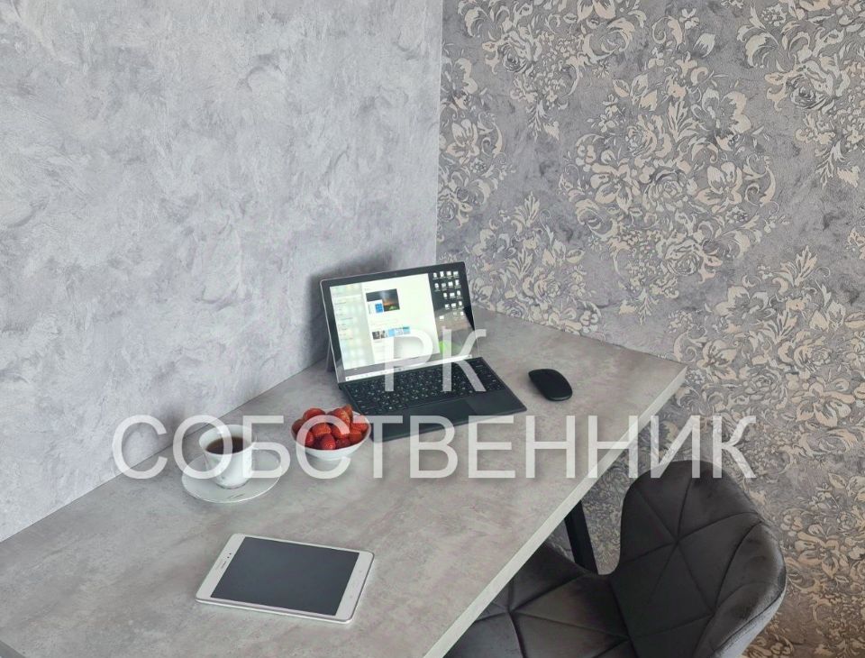 Снять 3х-комнатную квартиру на проспект Мира, 188Бк4, метро Выставочный центр, г. Москва