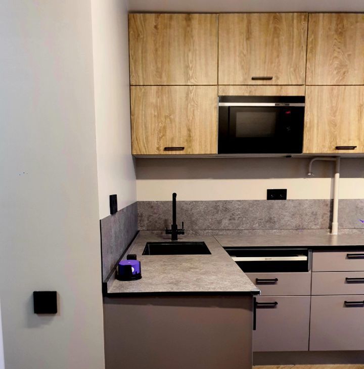 Сдаю однокомнатную квартиру на Мукомольный проезд, 9К2, метро Фили, г. Москва