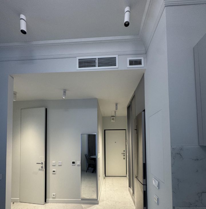 Сдается 2-комнатная квартира на Шелепихинская набережная, 40к3, метро Хорошёво, г. Москва