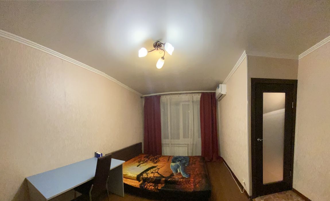 Сдается 1к квартира на улица Юных Ленинцев, 3, метро Печатники, г. Москва