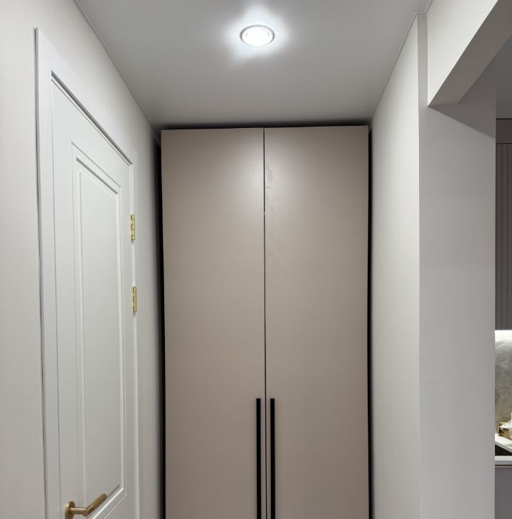 Сдам 3к квартиру на Барклая улица, 6Ак1, метро Парк Победы, г. Москва