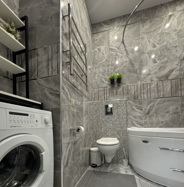 Сдается 2-к квартира на Шелепихинская набережная, 34к1, метро Шелепиха, г. Москва