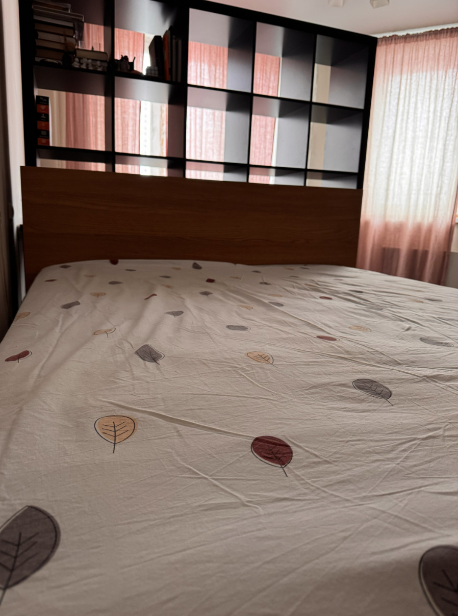 Сдаю 1-к квартиру на Московская обл, г Одинцово, ул Кутузовская, д 9, метро Славянский бульвар, г. Москва