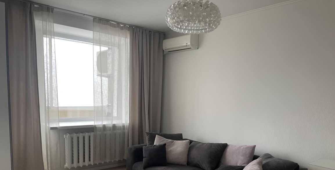 Сдаю 1-к квартиру на Большая Грузинская улица, 14, метро Краснопресненская, г. Москва