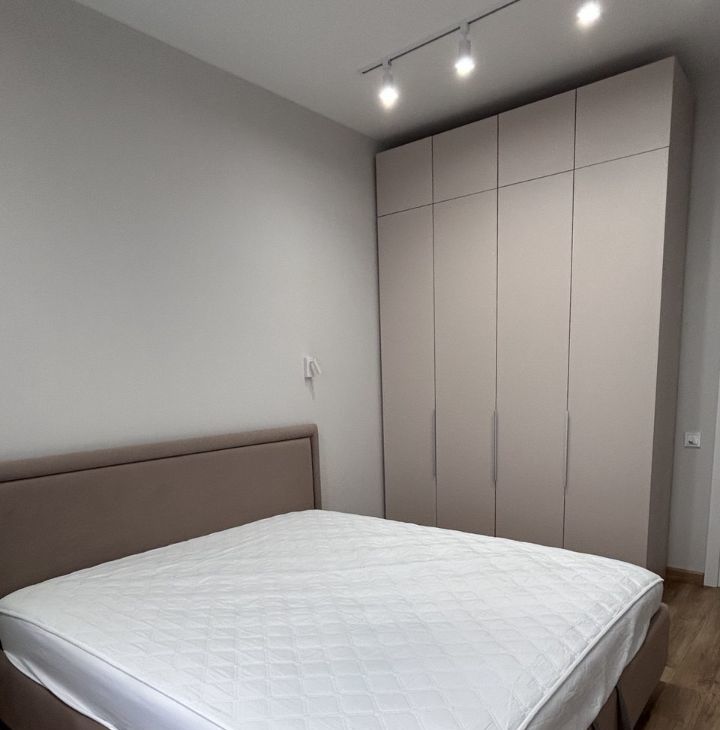 Сдается однокомнатная квартира на Фестивальная улица, 15к6, метро Ховрино, г. Москва