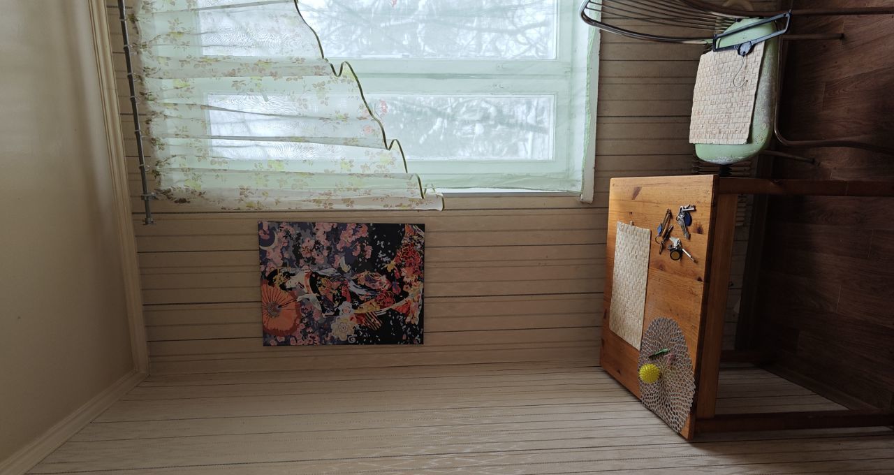 Снять 1-к квартиру на Ярославское шоссе, 142, метро Медведково, г. Москва