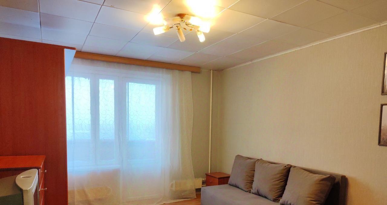 Снять 1к квартиру на Планерная улица, 20к1, г. Москва