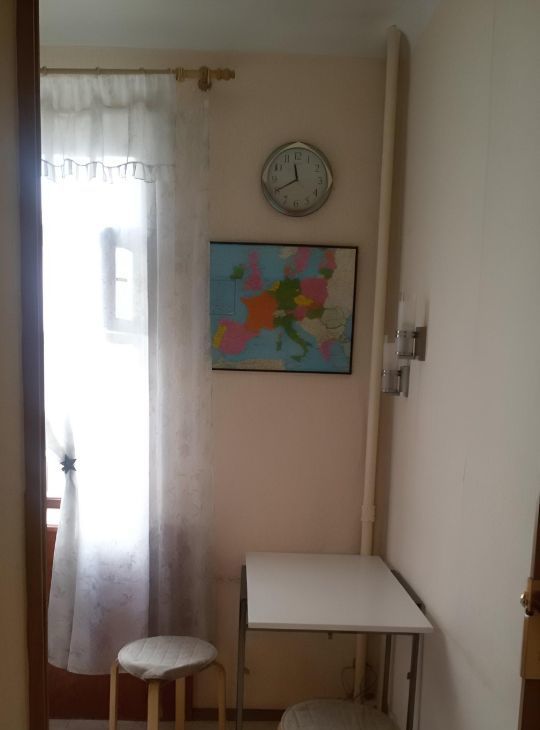 Снять 2-к квартиру на улица Маши Порываевой, 38, метро Комсомольская, г. Москва