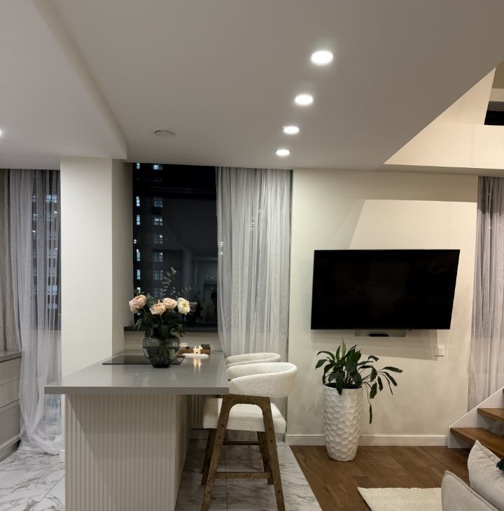 Сдаю 3х-комнатную квартиру на Новочеремушкинская улица, 58, метро Профсоюзная, г. Москва