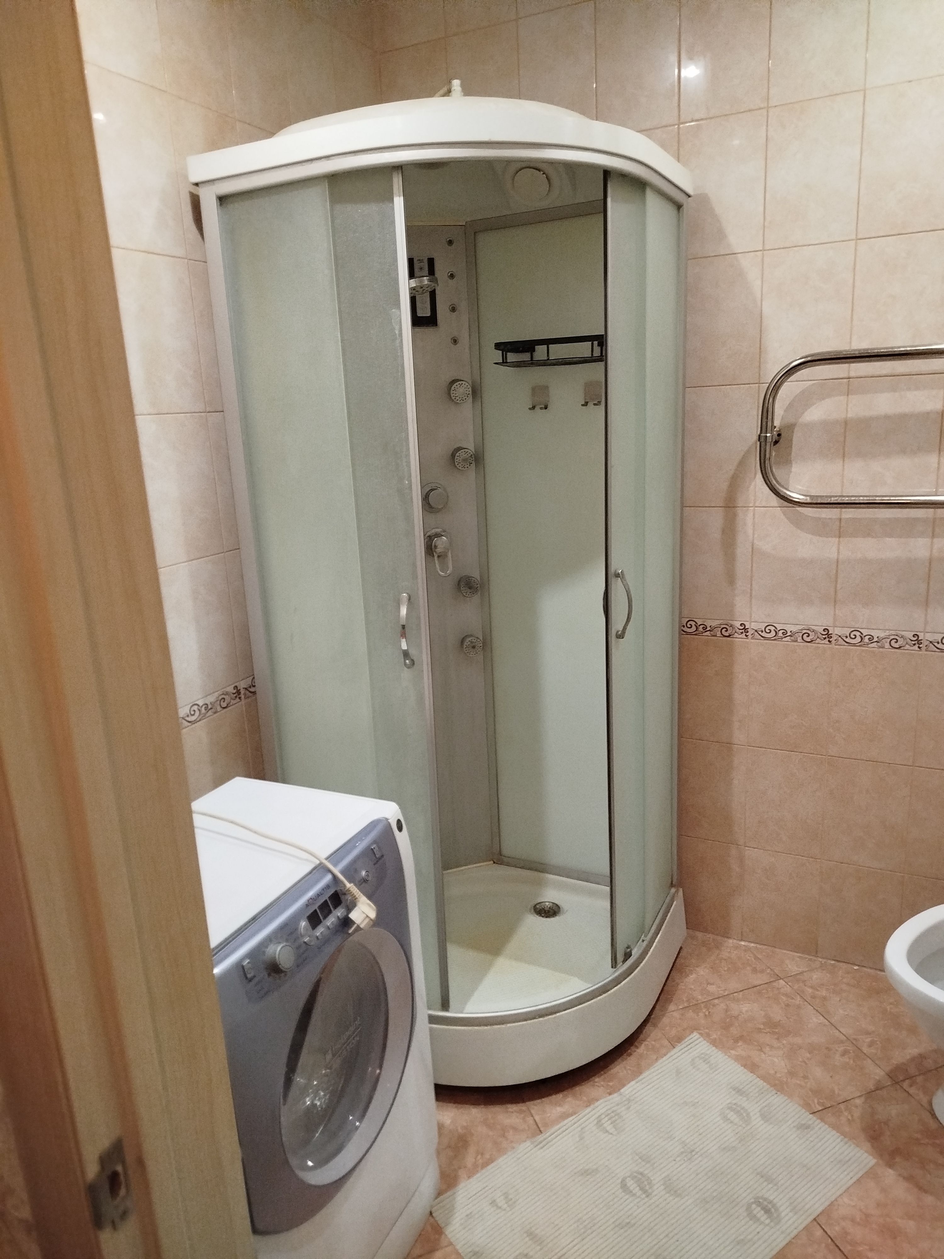 Сдается 1-комнатная квартира на Московская обл, г Балашиха, деревня Павлино, д 69, метро Лухмановская, г. Москва