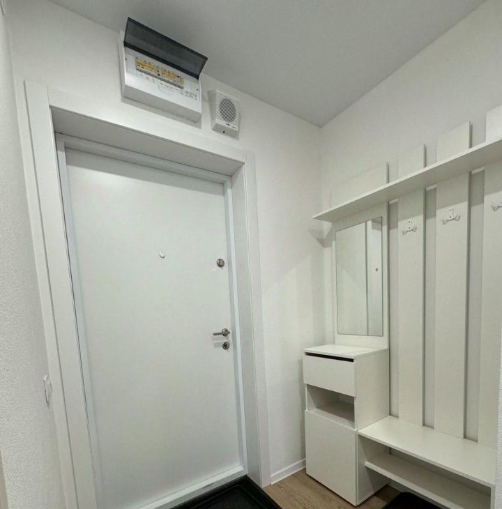 Снять 1-к квартиру на Новохохловская улица, 15к3, метро Новохохловская, г. Москва
