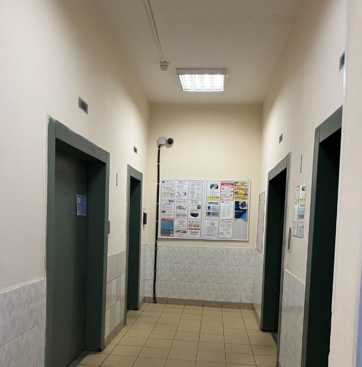 Снять 1к квартиру на улица Грина, 1к8, метро Улица Старокачаловская, г. Москва